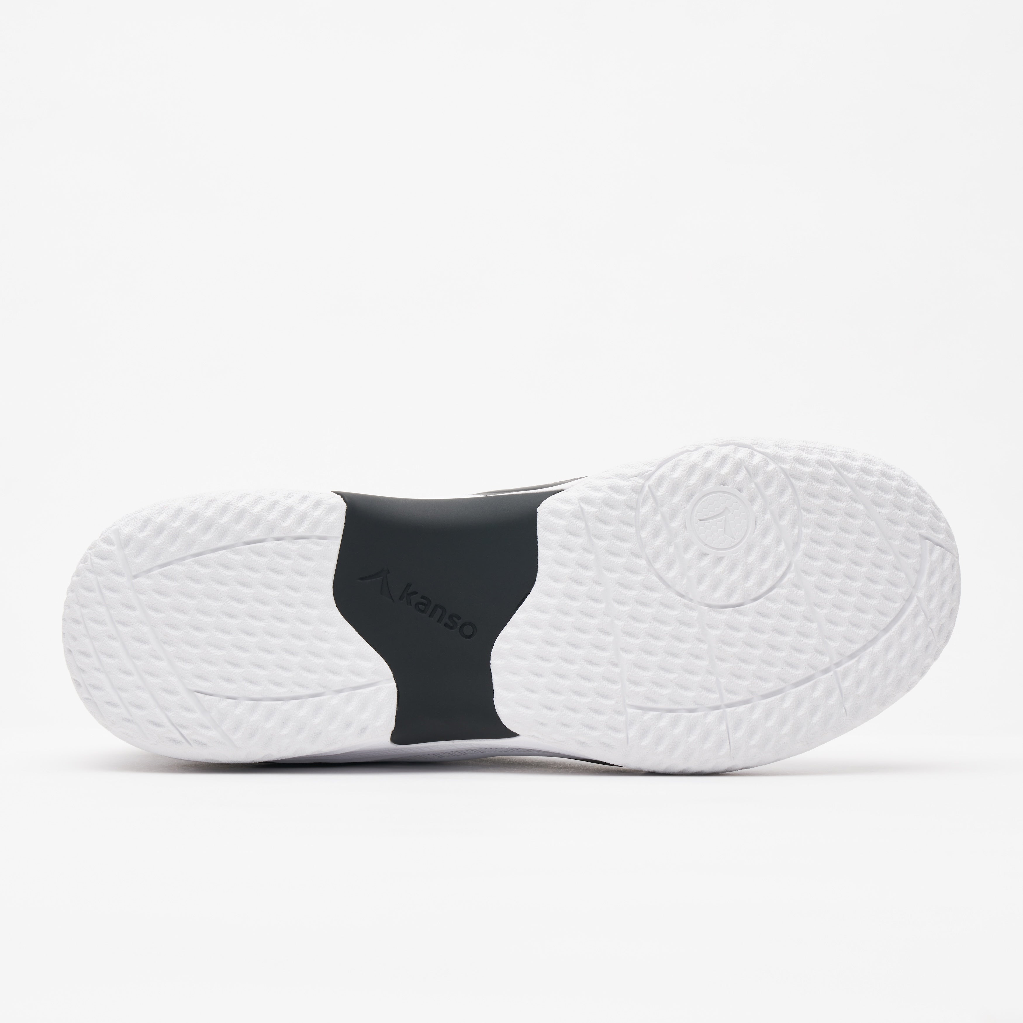 EQx3 White / Black