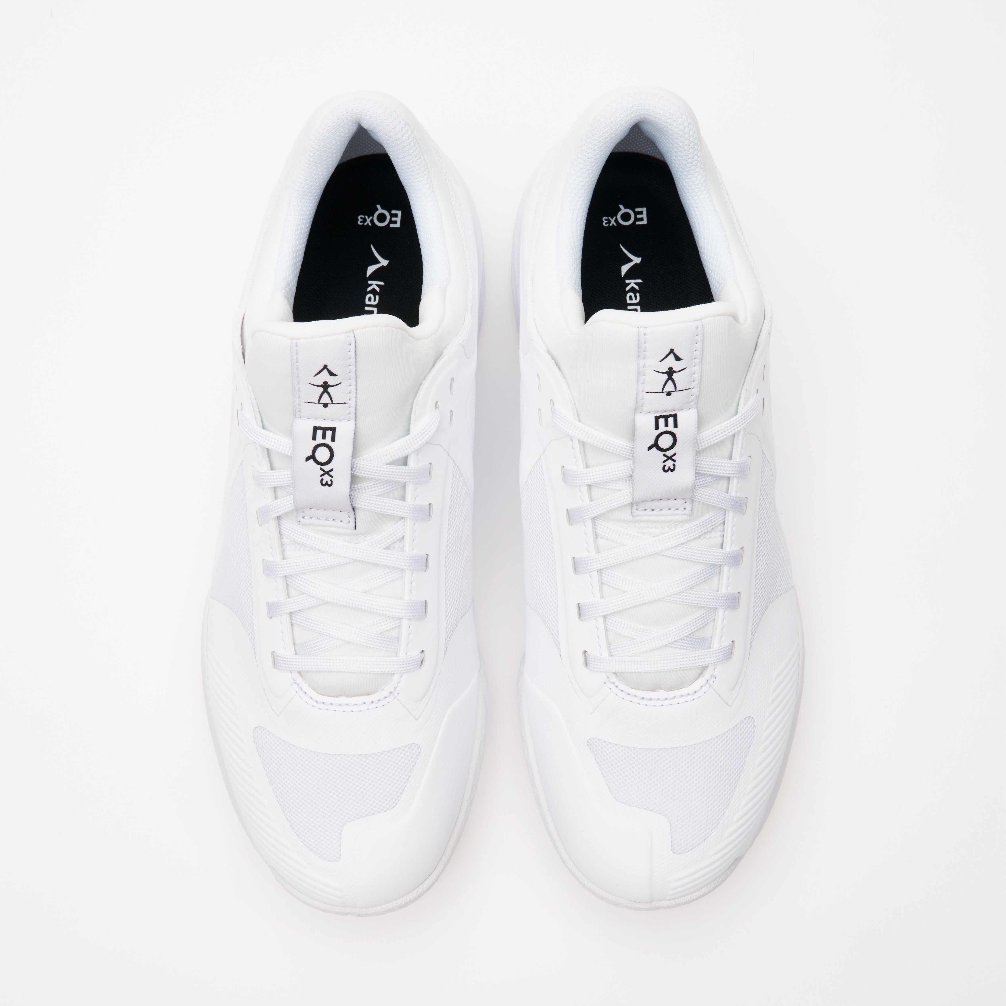 EQx3 White