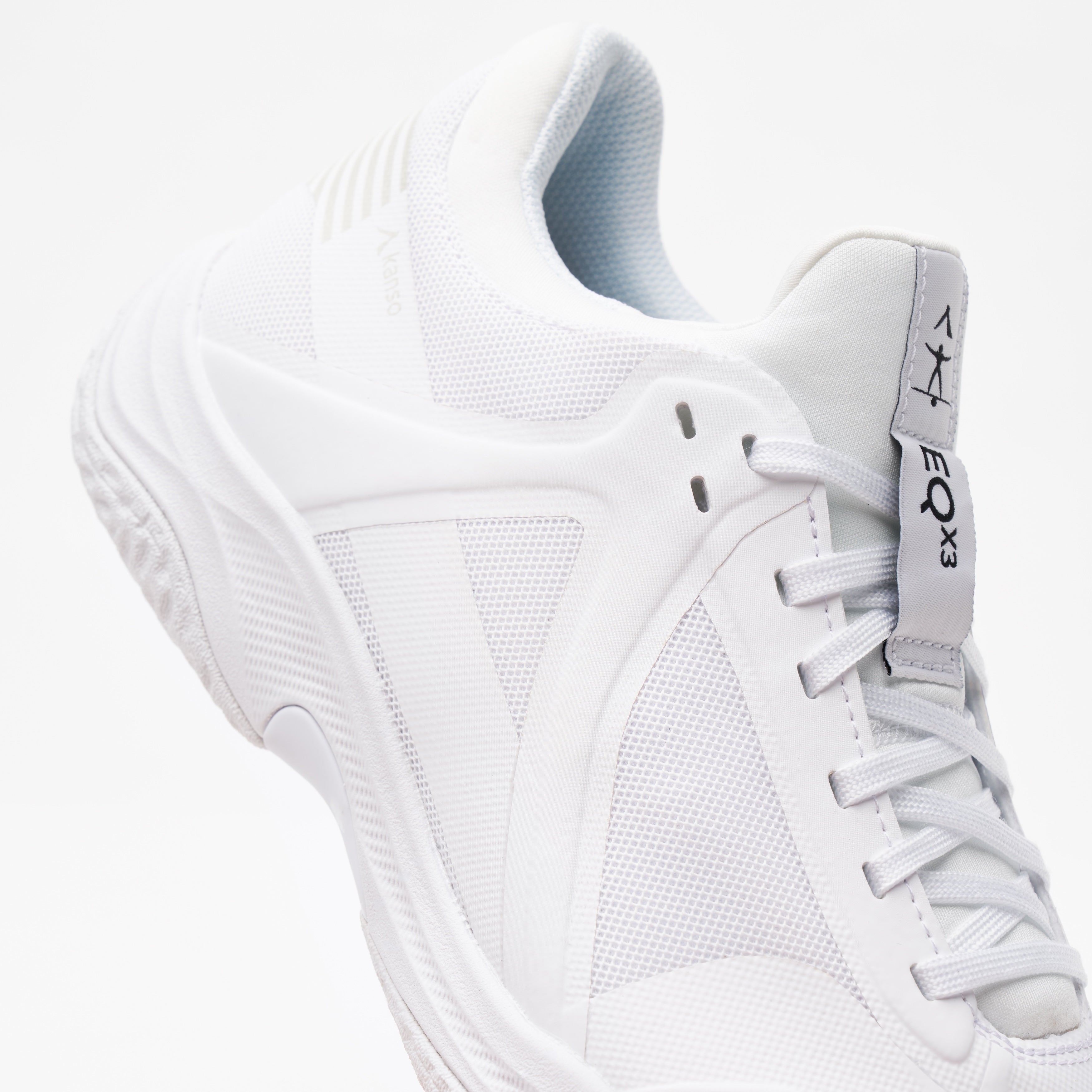 EQx3 White