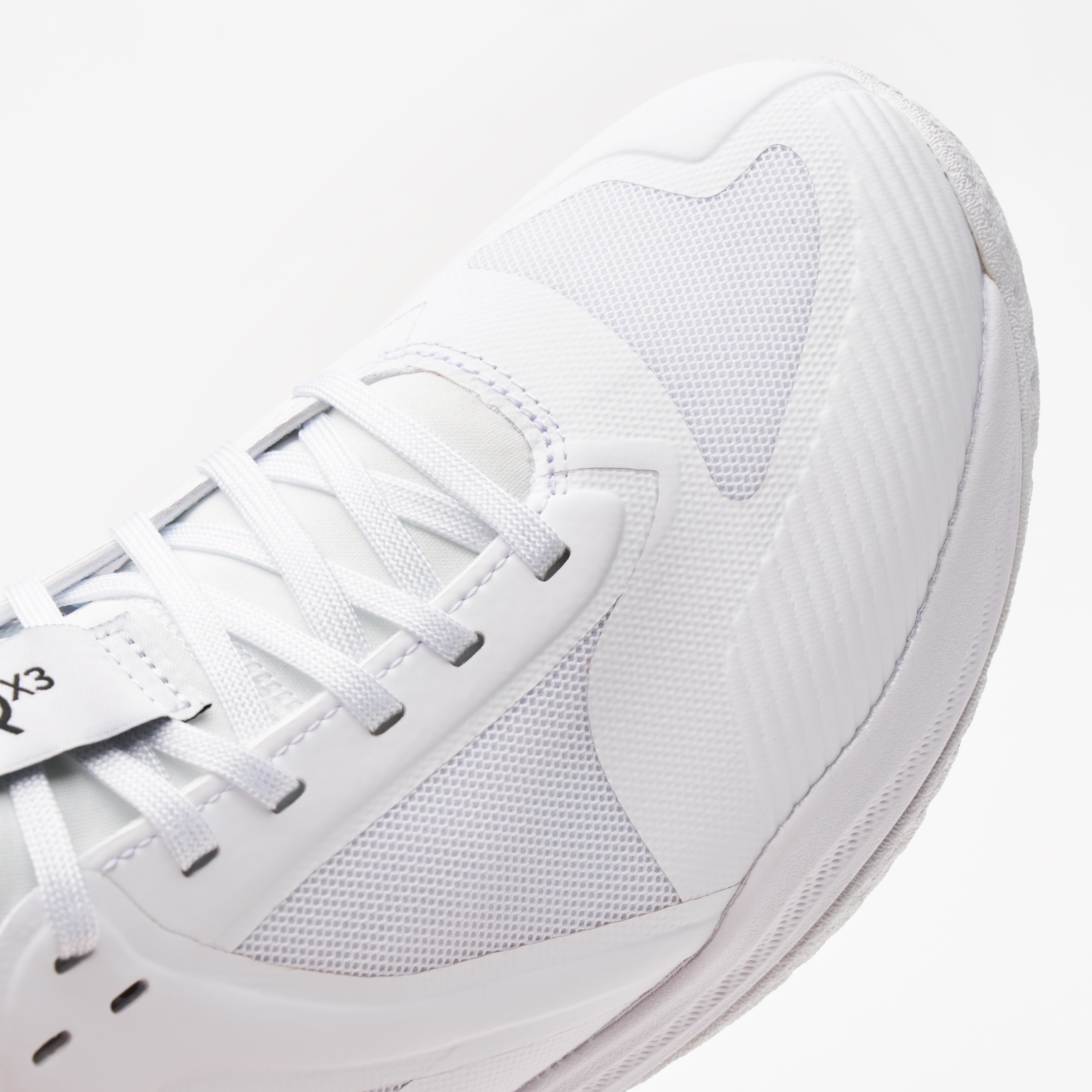 EQx3 White