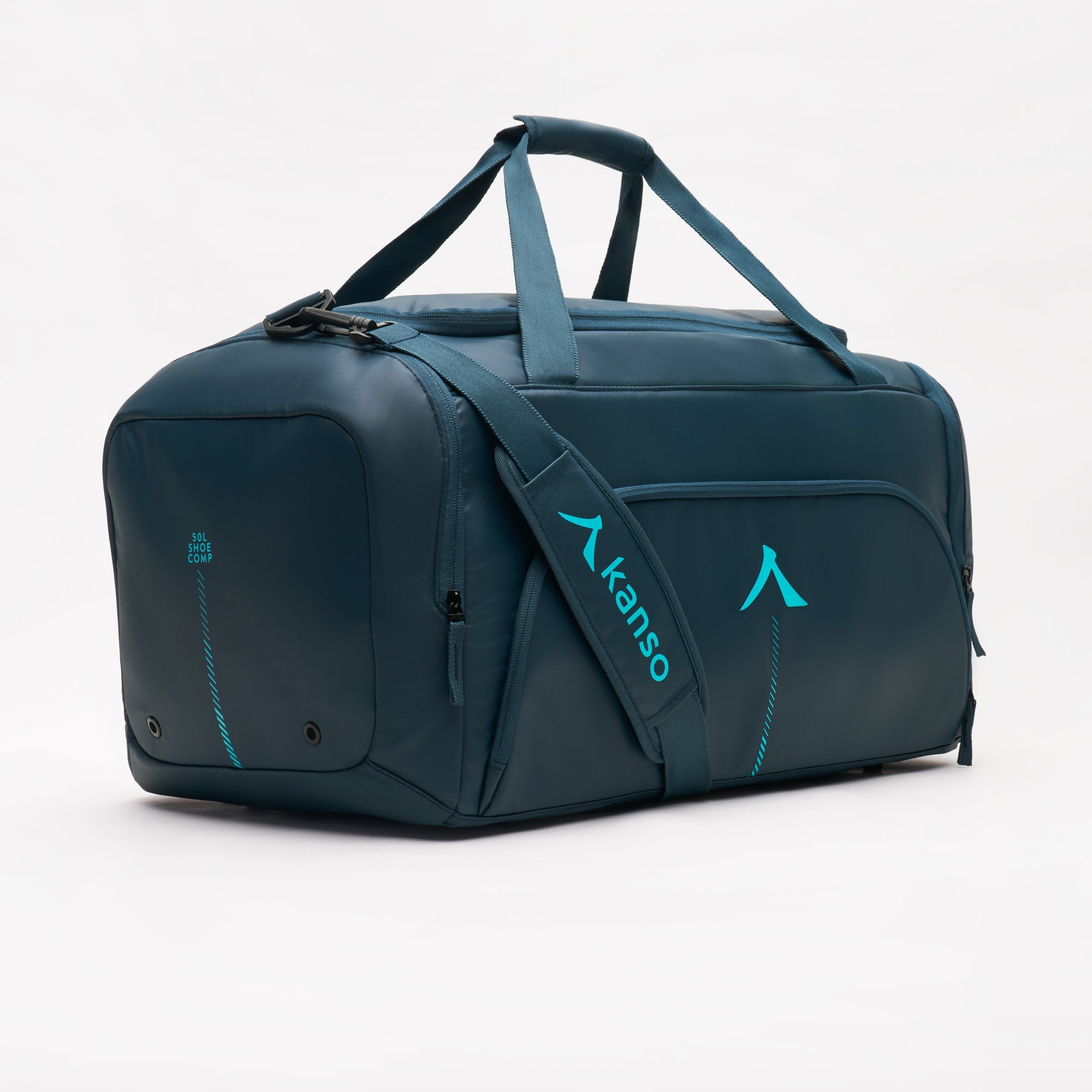 Intuko D Navy / Blue 50L