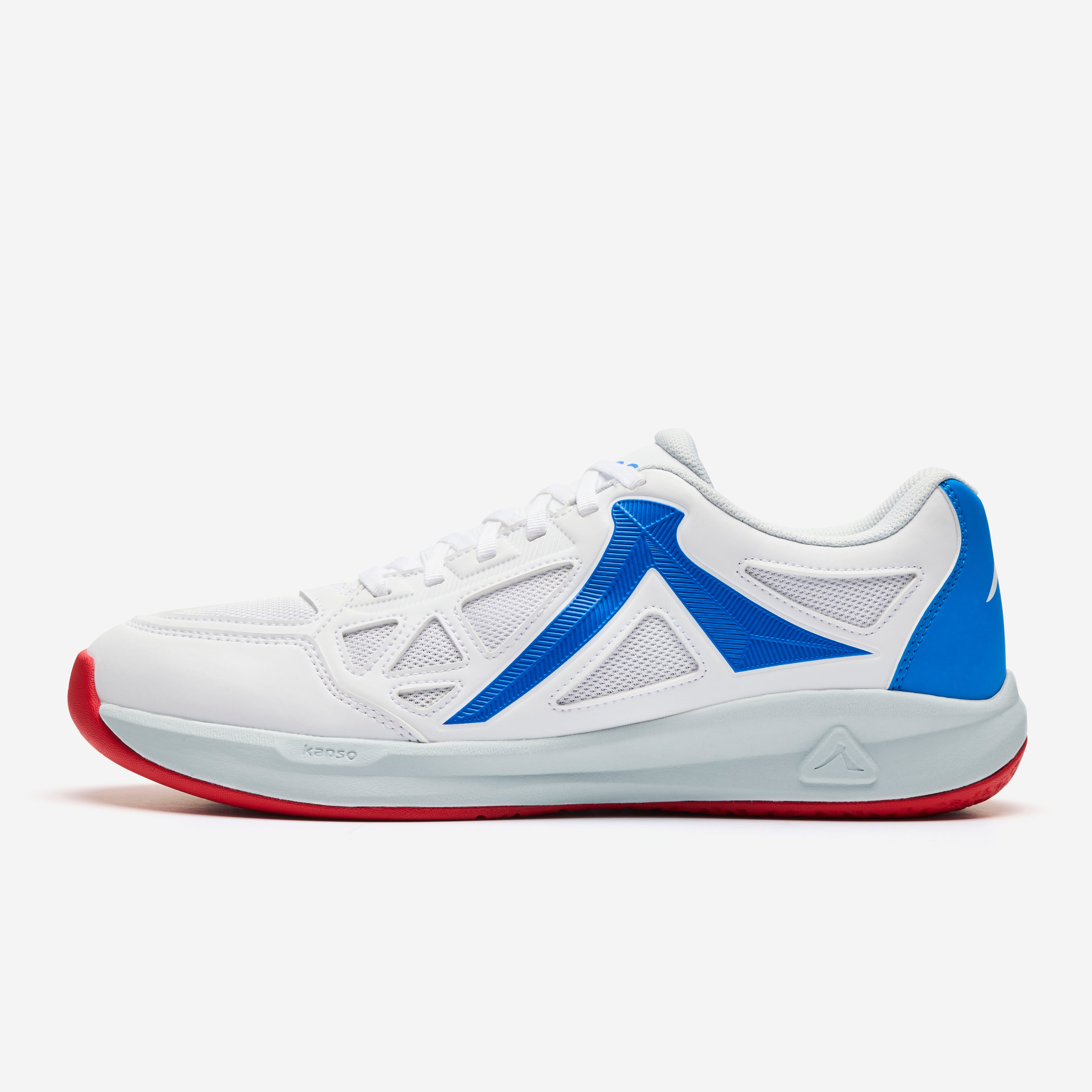 Takumi ID - White/ Red/ Blue