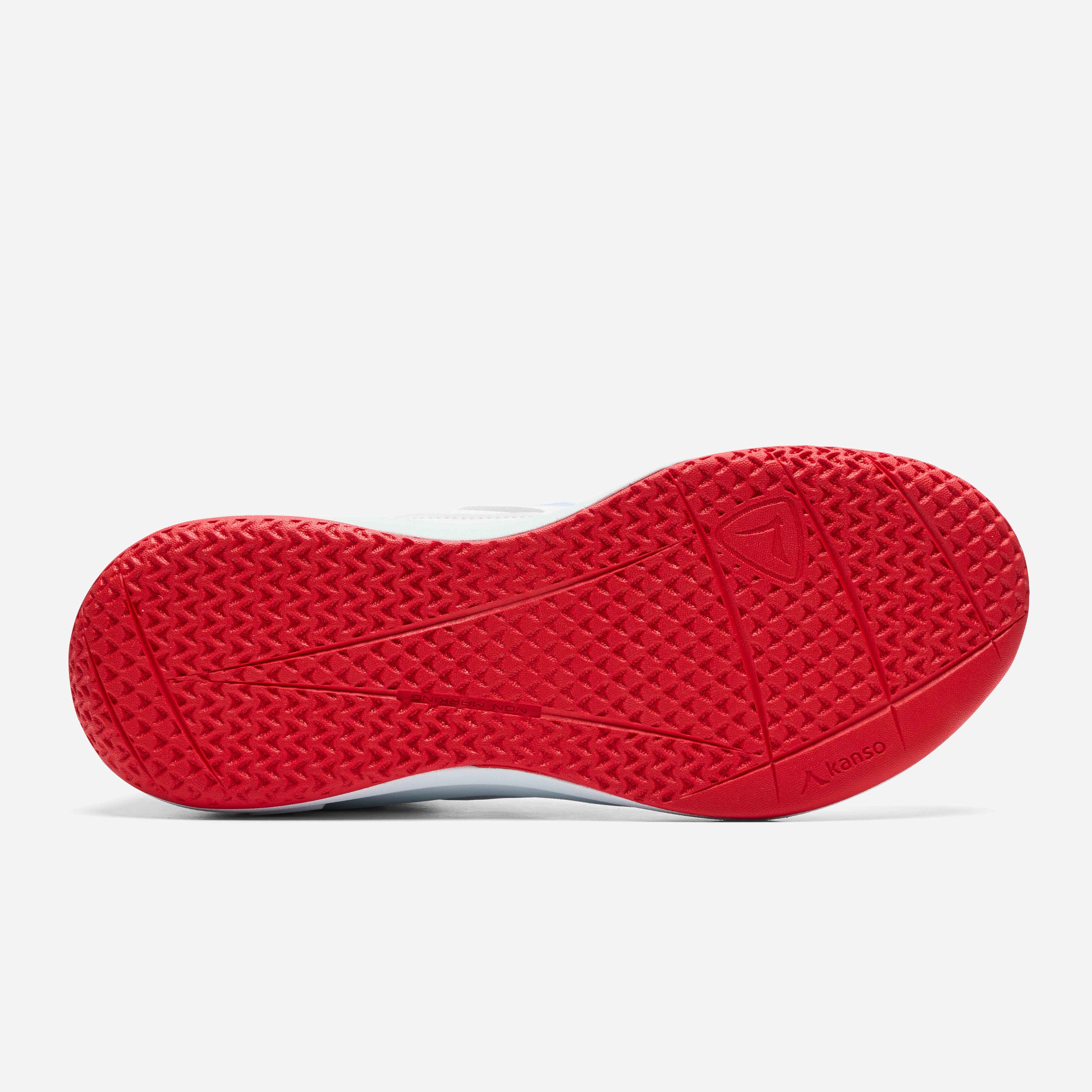 Takumi ID - White/ Red/ Blue