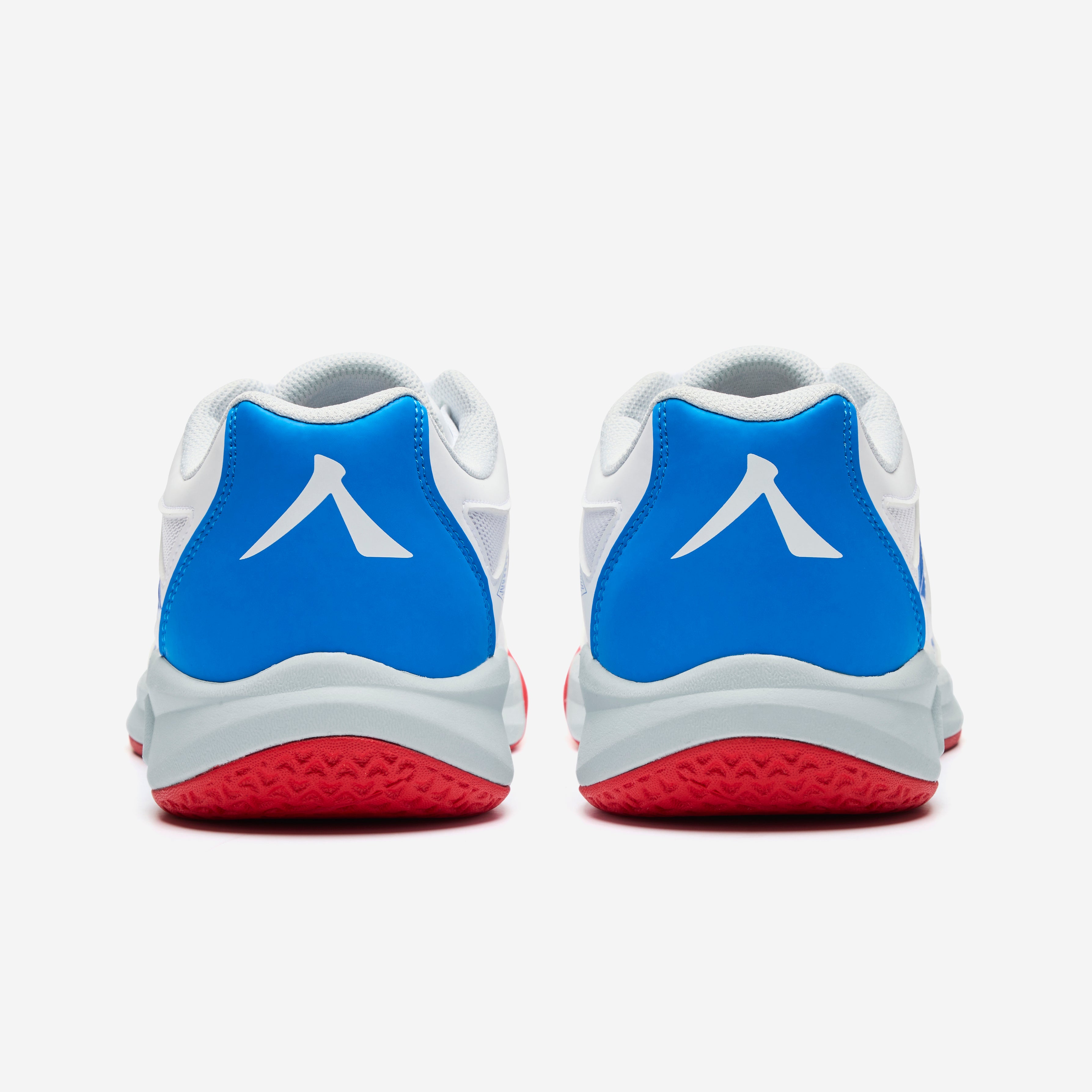 Takumi ID - White/ Red/ Blue