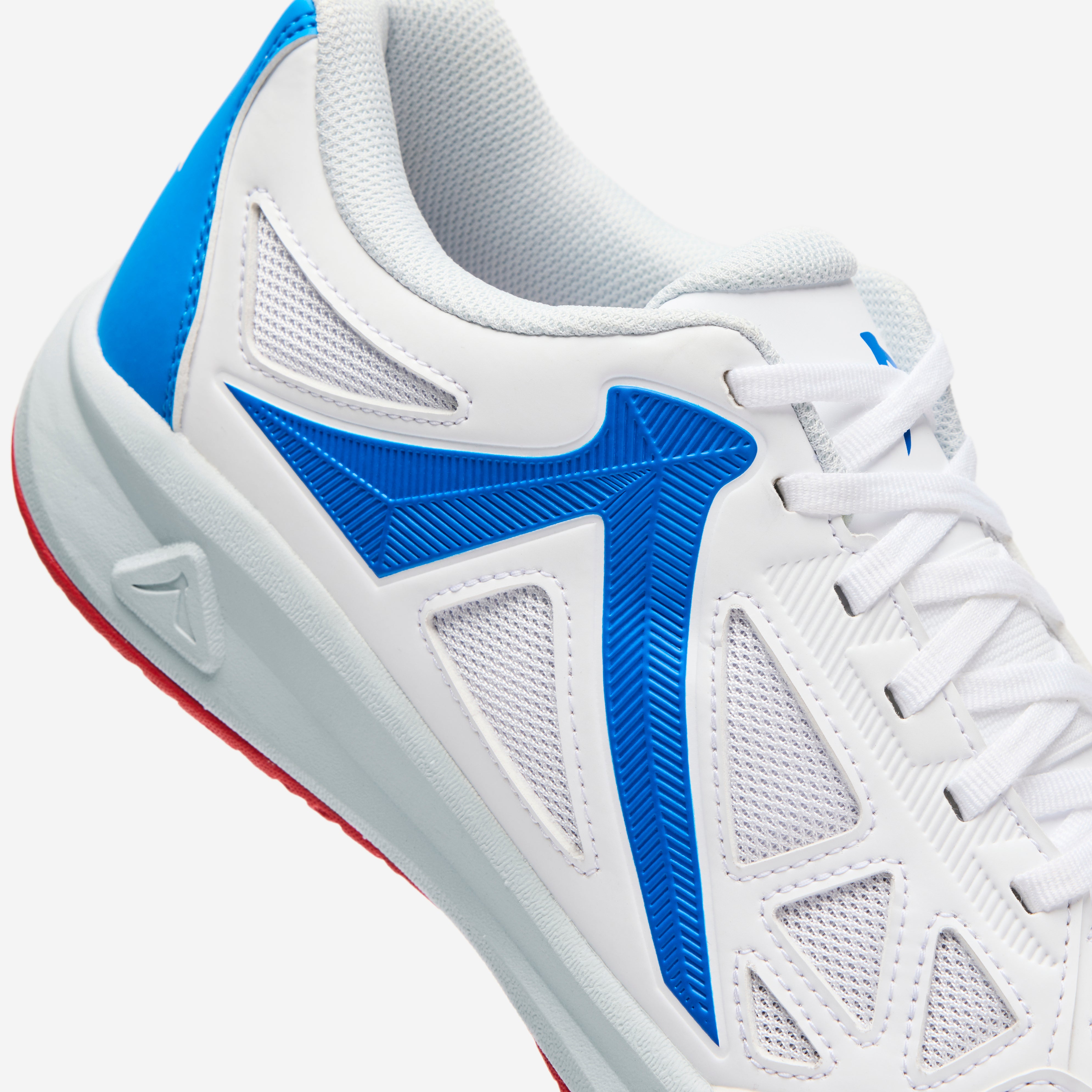 Takumi ID - White/ Red/ Blue