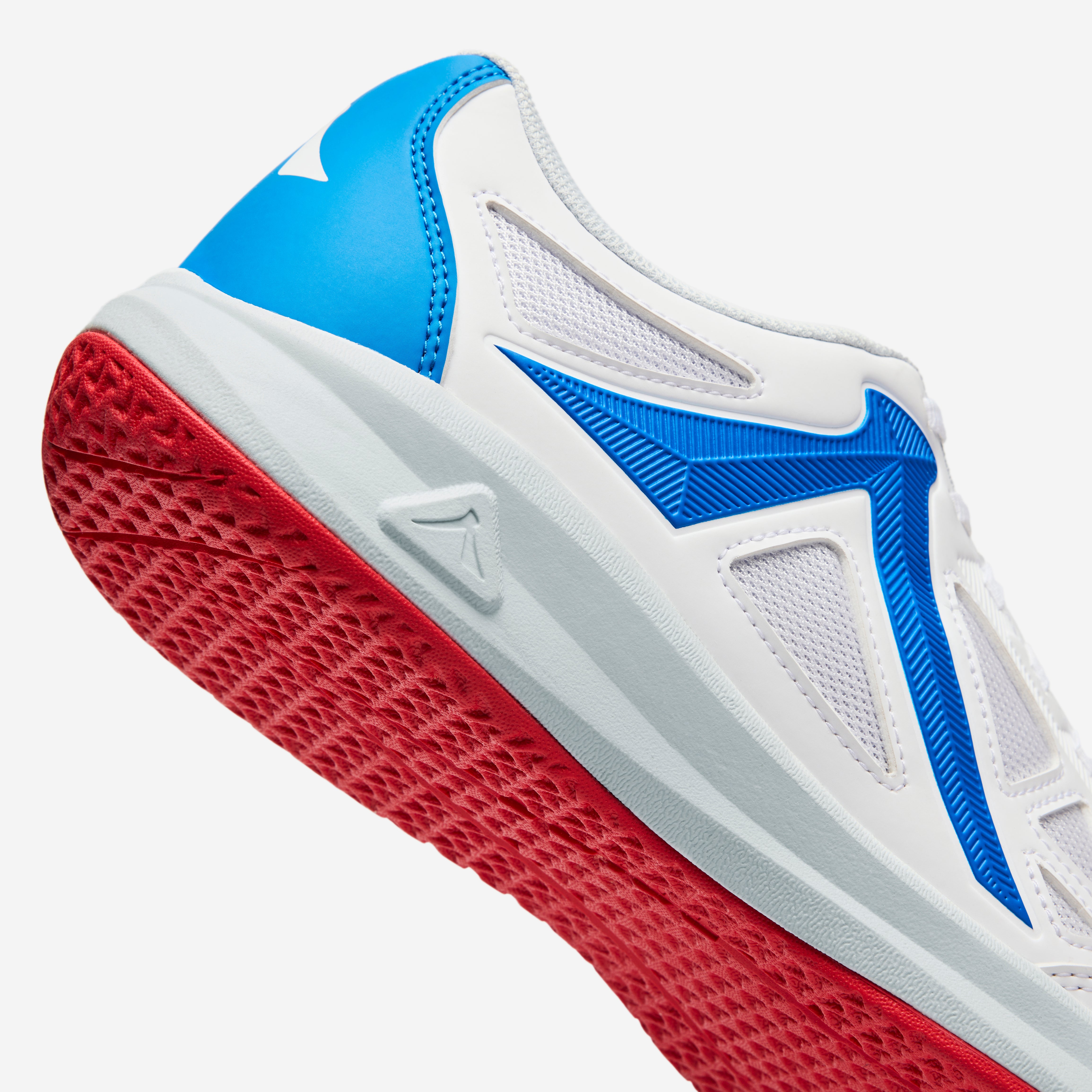 Takumi ID - White/ Red/ Blue